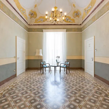 Frühstückspension Palazzo Fasti