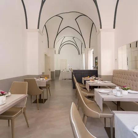 Palazzo Fasti Frühstückspension Casarano