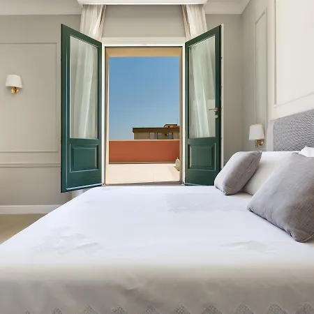 Palazzo Fasti 4* Casarano