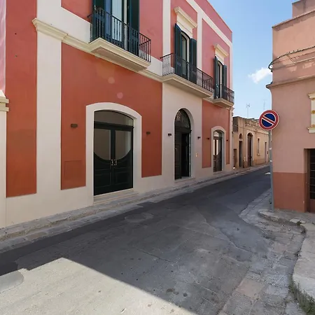 Palazzo Fasti