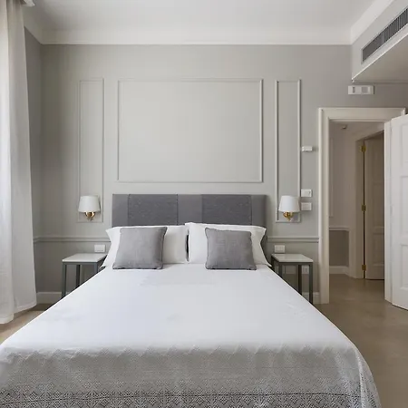 Palazzo Fasti 4*