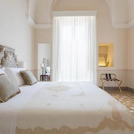 Palazzo Fasti Frühstückspension Casarano