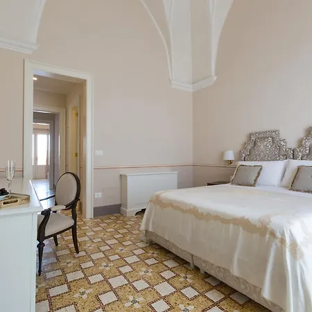 Palazzo Fasti Frühstückspension 4*