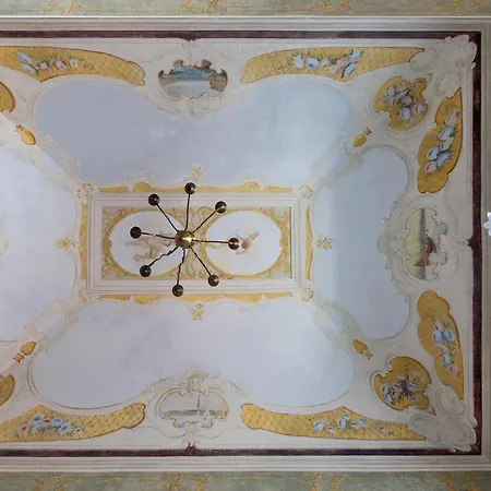 Palazzo Fasti Frühstückspension 4*