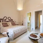 Nocleg ze śniadaniem Palazzo Fasti Casarano