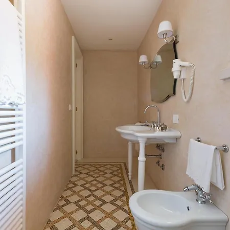 Bed & Breakfast Palazzo Fasti Casarano