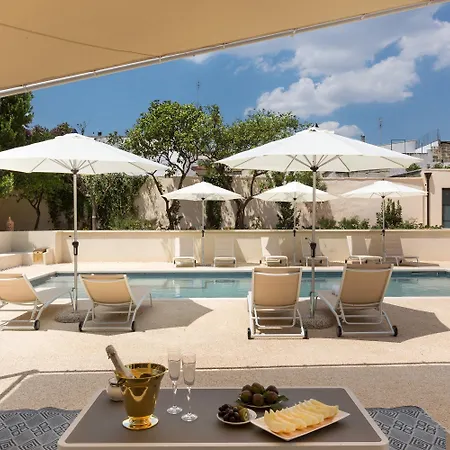 Palazzo Fasti Bed & Breakfast Casarano