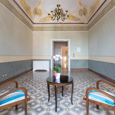 Palazzo Fasti 4* Casarano