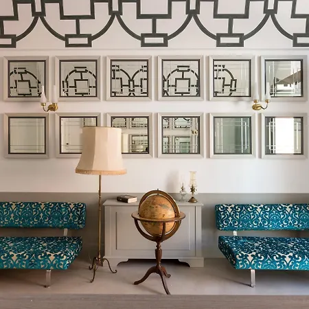 Palazzo Fasti Casarano