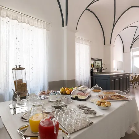 Palazzo Fasti Nocleg ze śniadaniem