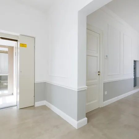 Palazzo Fasti 4*