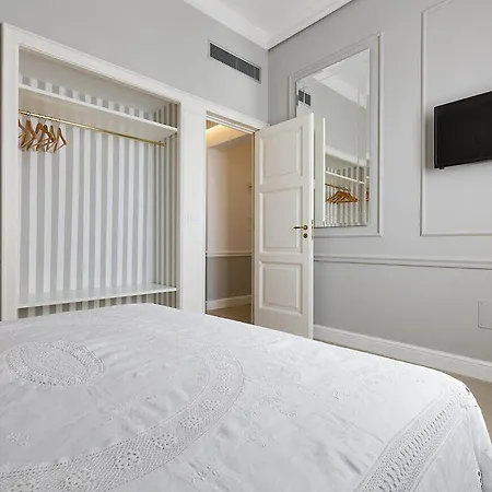 Palazzo Fasti Bed & Breakfast