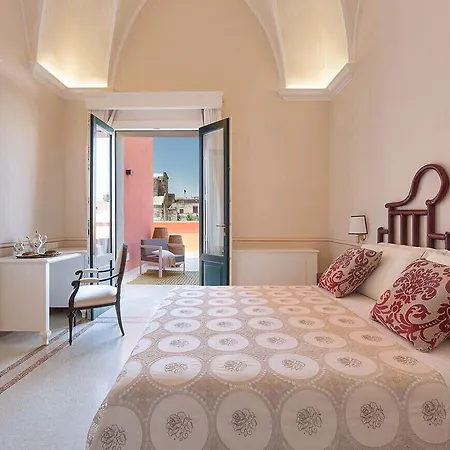 Palazzo Fasti 4*