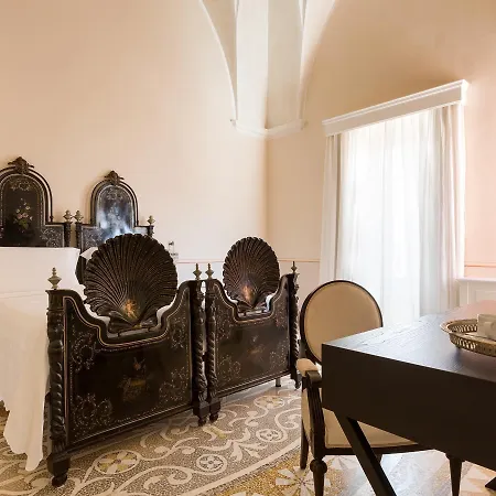 Bed & Breakfast Palazzo Fasti