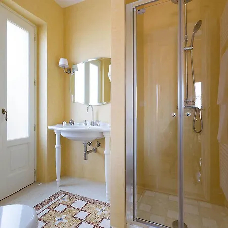 Bed & Breakfast Palazzo Fasti