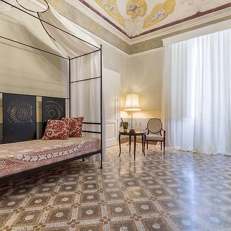 Palazzo Fasti Casarano