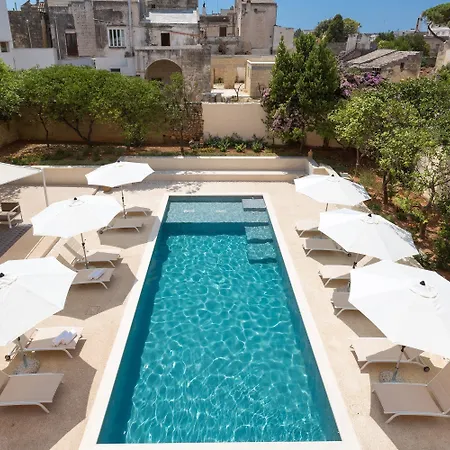 Palazzo Fasti 4* Casarano