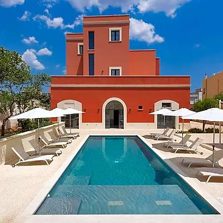 Palazzo Fasti