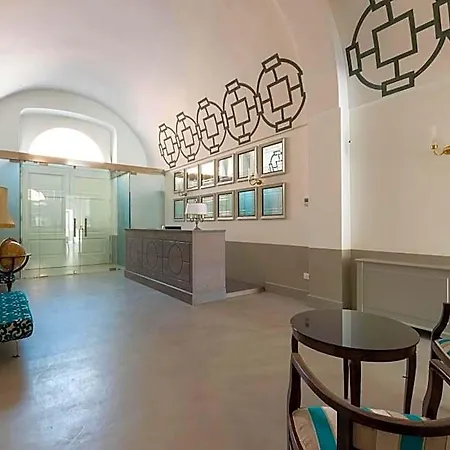Palazzo Fasti Casarano