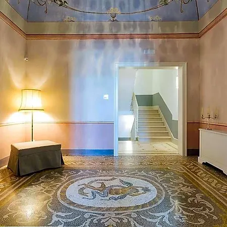Bed & Breakfast Palazzo Fasti Casarano