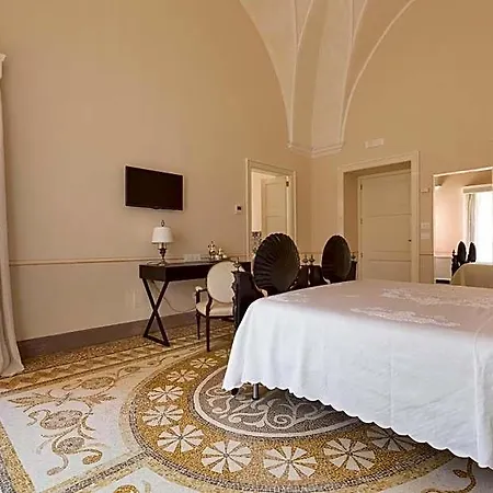 Palazzo Fasti 4* Casarano