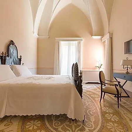 Palazzo Fasti Bed & Breakfast Casarano
