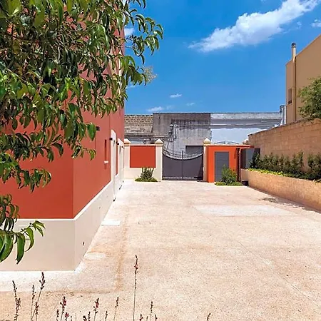 Palazzo Fasti 4*