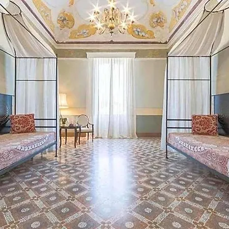 Palazzo Fasti 4*
