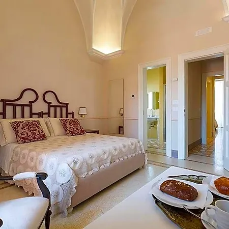 Palazzo Fasti 4* Casarano