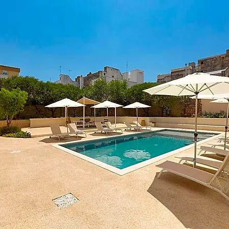 Palazzo Fasti Bed & Breakfast