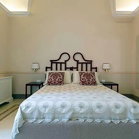 Bed & Breakfast Palazzo Fasti 4*