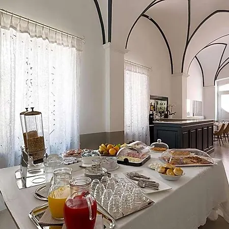 Bed & Breakfast Palazzo Fasti Casarano