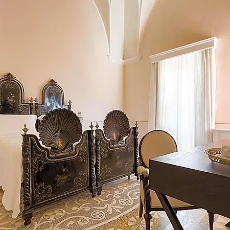 Palazzo Fasti Casarano