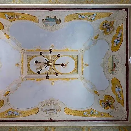 Palazzo Fasti 4*