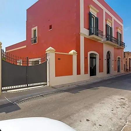 Palazzo Fasti 4*