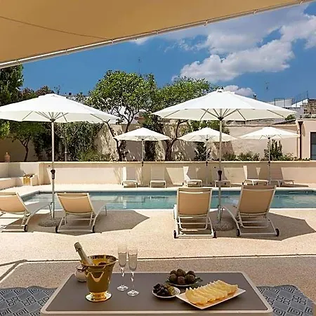 Palazzo Fasti Bed & Breakfast