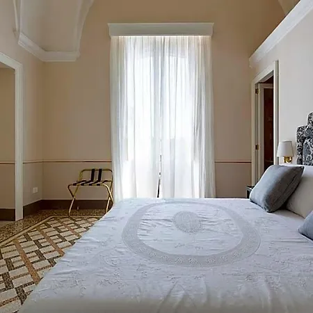 Palazzo Fasti 4*