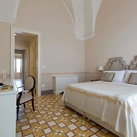 Palazzo Fasti Casarano