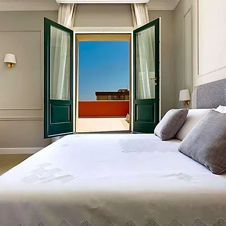 Bed & Breakfast Palazzo Fasti