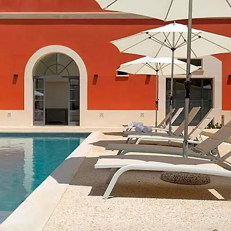 Palazzo Fasti 4*