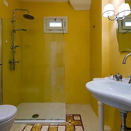 Bed and Breakfast Palazzo Fasti Casarano