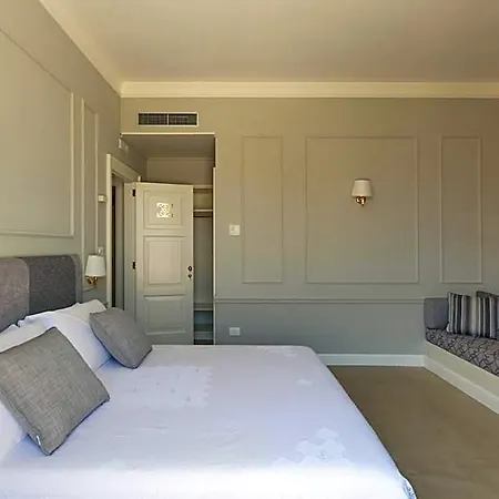 Bed and Breakfast Palazzo Fasti Casarano