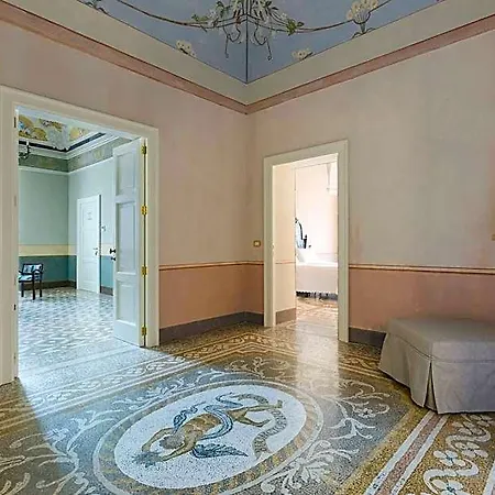 Palazzo Fasti 4* Casarano