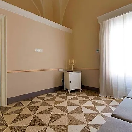 Bed & Breakfast Palazzo Fasti 4*