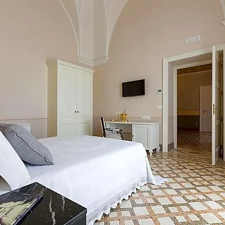 Palazzo Fasti 4* Casarano