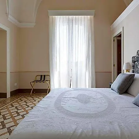 Palazzo Fasti 4* Casarano