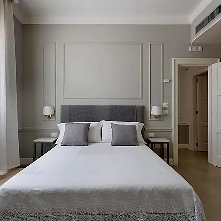 Palazzo Fasti Bed & Breakfast 4*