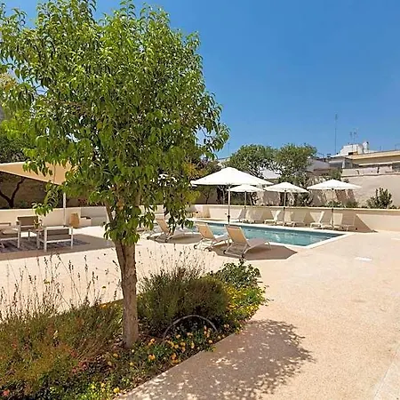 Palazzo Fasti Bed & Breakfast