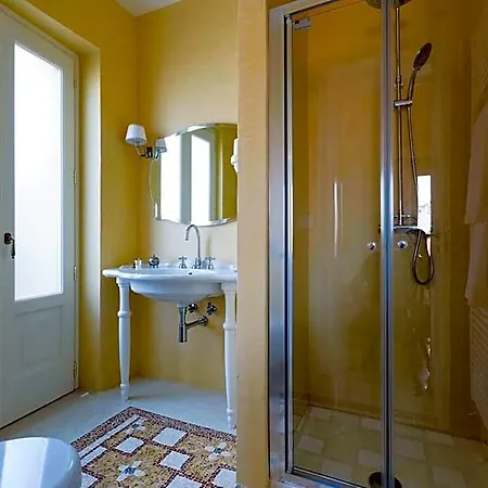 Palazzo Fasti Bed & Breakfast