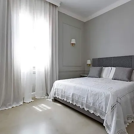 Bed & Breakfast Palazzo Fasti 4*
